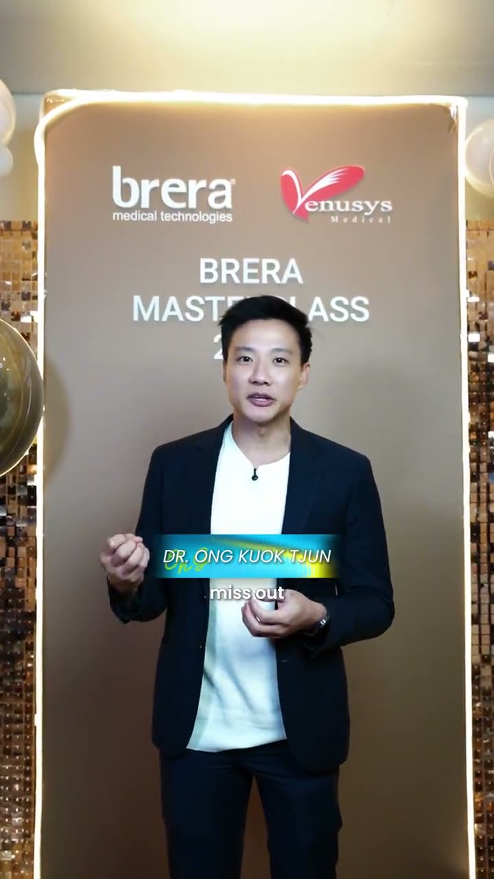 Brera Masterclass