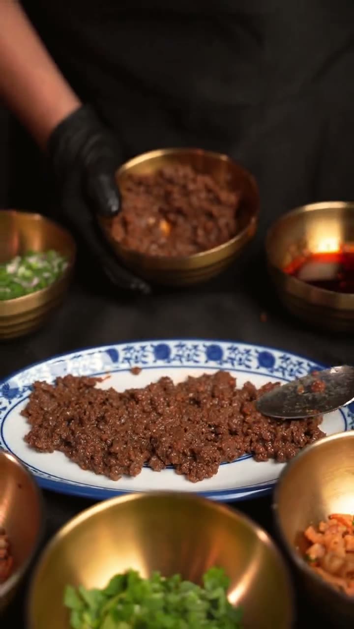 Mata-Mata Manis