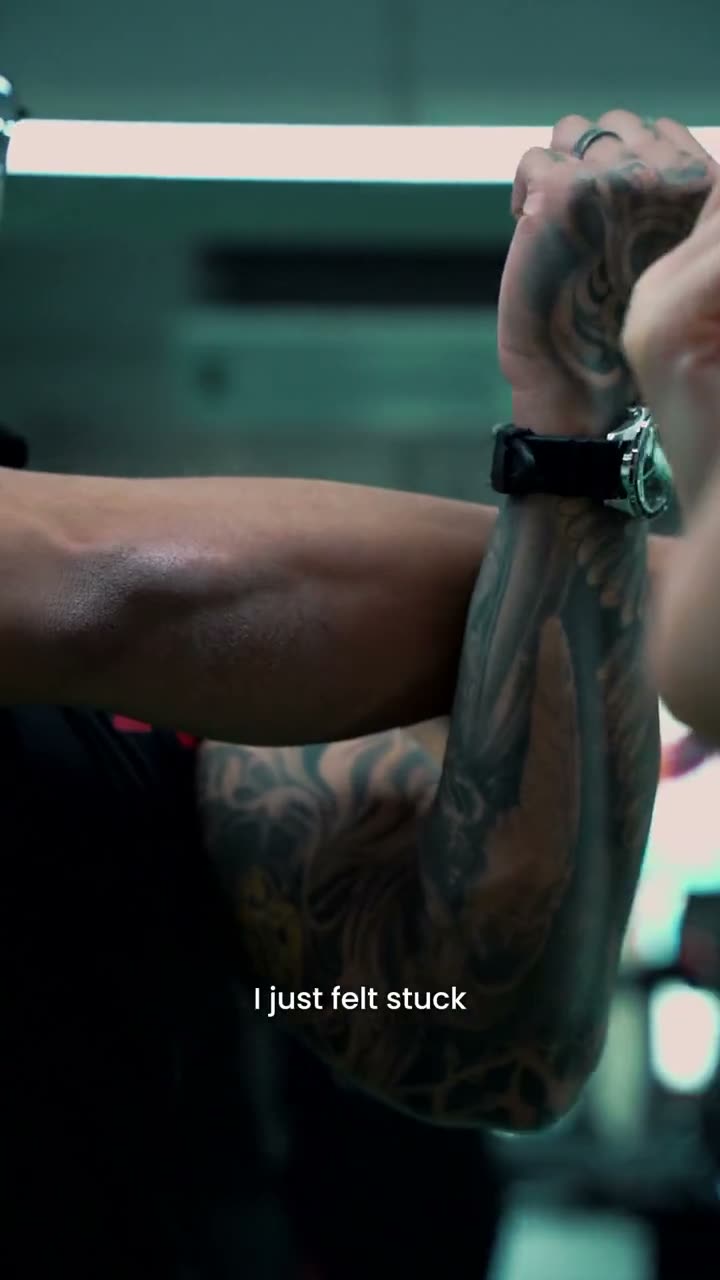 Gym VII